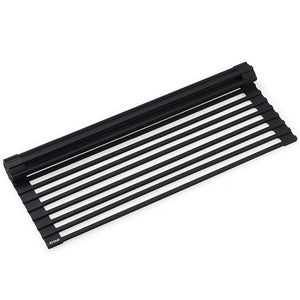 KRM-10BLACK Storage & Organization/Kitchen Storage/Sink & Under Sink Organizers