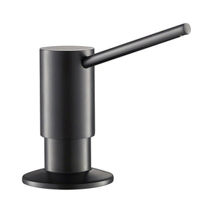 KSD-41MB Kitchen/Kitchen Sink Accessories/Kitchen Soap & Lotion Dispensers