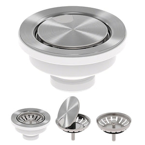ST-4 Parts & Maintenance/Kitchen Sink & Faucet Parts/Kitchen Sink Drains
