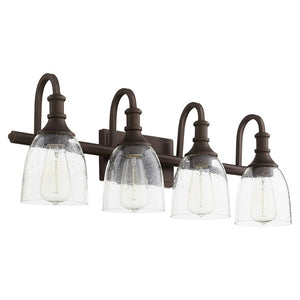 5011-4-186 Lighting/Wall Lights/Vanity & Bath Lights