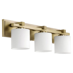 5369-3-80 Lighting/Wall Lights/Vanity & Bath Lights