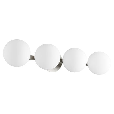 Product Image: 539-4-65 Lighting/Wall Lights/Vanity & Bath Lights