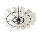 1905-86 Parts & Maintenance/Lighting Parts/Ceiling Fan Components & Accessories