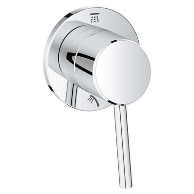 Product Image: 29108001 Bathroom/Bathroom Tub & Shower Faucets/Tub & Shower Diverters & Volume Controls