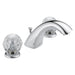 3544LF-WFMPU Bathroom/Bathroom Sink Faucets/Widespread Sink Faucets