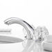 3544LF-WFMPU Bathroom/Bathroom Sink Faucets/Widespread Sink Faucets