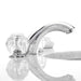 3544LF-WFMPU Bathroom/Bathroom Sink Faucets/Widespread Sink Faucets