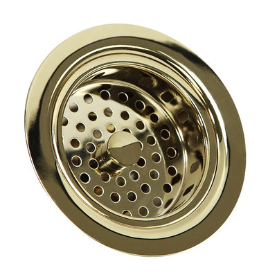 Product Image: 3.5 KDPB Parts & Maintenance/Bathroom Sink & Faucet Parts/Bathroom Sink Drains