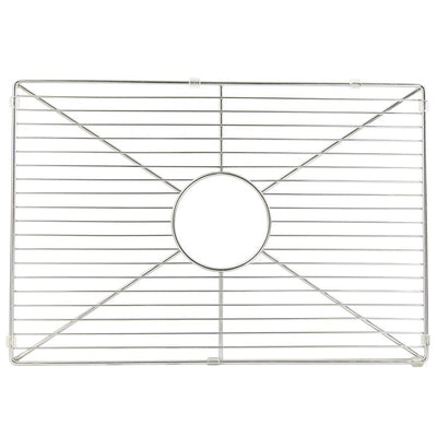 Product Image: BG-FCFS36-DB Kitchen/Kitchen Sink Accessories/Basin Racks