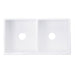 FCFS3318D-FILIGREE Kitchen/Kitchen Sinks/Apron & Farmhouse Sinks