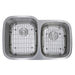 NS503-16-CB Kitchen/Kitchen Sinks/Undermount Kitchen Sinks