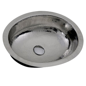 OVS-OF Bathroom/Bathroom Sinks/Undermount Bathroom Sinks