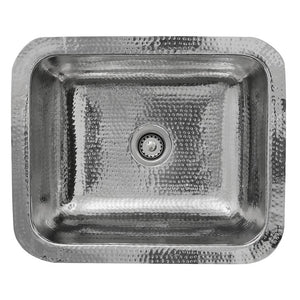 RES Kitchen/Kitchen Sinks/Bar & Prep Sinks