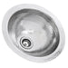 ROS Kitchen/Kitchen Sinks/Bar & Prep Sinks