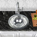 ROS Kitchen/Kitchen Sinks/Bar & Prep Sinks