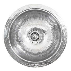 ROS Kitchen/Kitchen Sinks/Bar & Prep Sinks