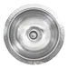 ROS Kitchen/Kitchen Sinks/Bar & Prep Sinks