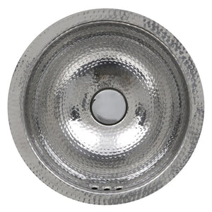 ROS-OF Bathroom/Bathroom Sinks/Undermount Bathroom Sinks