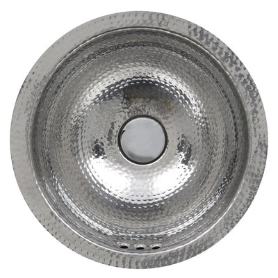 Product Image: ROS-OF Bathroom/Bathroom Sinks/Undermount Bathroom Sinks