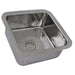 SQRS-7 Kitchen/Kitchen Sinks/Bar & Prep Sinks
