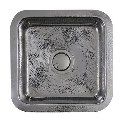 Product Image: SQRS-7 Kitchen/Kitchen Sinks/Bar & Prep Sinks
