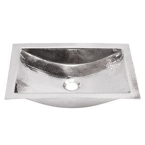 TRS Bathroom/Bathroom Sinks/Undermount Bathroom Sinks