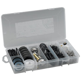 Repair Kit for Delta Single Handle Kitchen and Lavatory Faucets