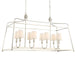 2249-PN Lighting/Ceiling Lights/Chandeliers