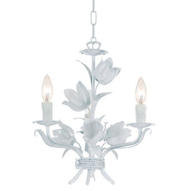 Southport Three-Light Mini Chandelier