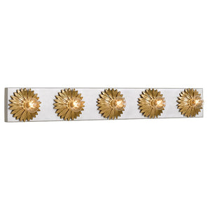 508-GA-SA Lighting/Wall Lights/Vanity & Bath Lights