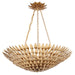 519-GA Lighting/Ceiling Lights/Chandeliers