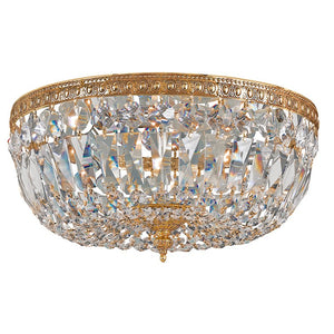 712-OB-CL-MWP Lighting/Ceiling Lights/Flush & Semi-Flush Lights