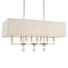 8109-PN Lighting/Ceiling Lights/Chandeliers