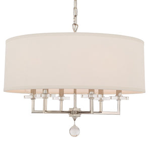 8116-PN Lighting/Ceiling Lights/Chandeliers