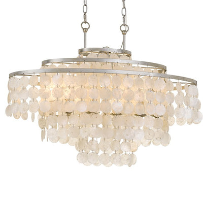 Product Image: BRI-3009-SA Lighting/Ceiling Lights/Chandeliers