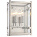 DAN-8792-BN Lighting/Wall Lights/Sconces