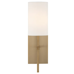 VER-241-AG Lighting/Wall Lights/Sconces