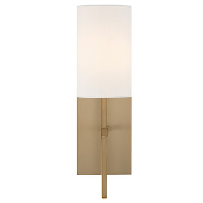 Product Image: VER-241-AG Lighting/Wall Lights/Sconces