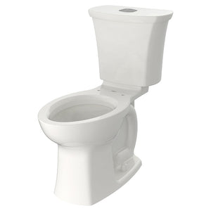 204AA200.020 Bathroom/Toilets Bidets & Bidet Seats/Two Piece Toilets