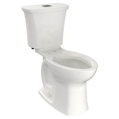 204AA200.020 Bathroom/Toilets Bidets & Bidet Seats/Two Piece Toilets