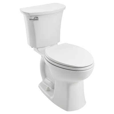 204AB104.020 Bathroom/Toilets Bidets & Bidet Seats/Two Piece Toilets