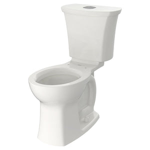 204BA105.020 Bathroom/Toilets Bidets & Bidet Seats/Two Piece Toilets
