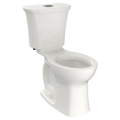 Product Image: 204BA105.020 Bathroom/Toilets Bidets & Bidet Seats/Two Piece Toilets