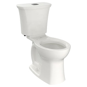 204BA200.020 Bathroom/Toilets Bidets & Bidet Seats/Two Piece Toilets