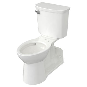 209AA137.020 Bathroom/Toilets Bidets & Bidet Seats/Two Piece Toilets