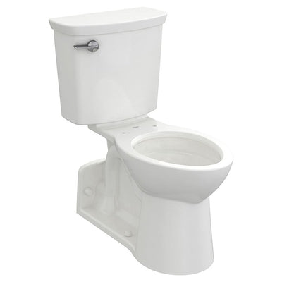 Product Image: 209AA137.020 Bathroom/Toilets Bidets & Bidet Seats/Two Piece Toilets