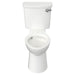 209AA138.020 Bathroom/Toilets Bidets & Bidet Seats/Two Piece Toilets