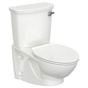 2882108.020 Bathroom/Toilets Bidets & Bidet Seats/Two Piece Toilets