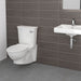 2882108.020 Bathroom/Toilets Bidets & Bidet Seats/Two Piece Toilets