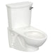 2882108.020 Bathroom/Toilets Bidets & Bidet Seats/Two Piece Toilets